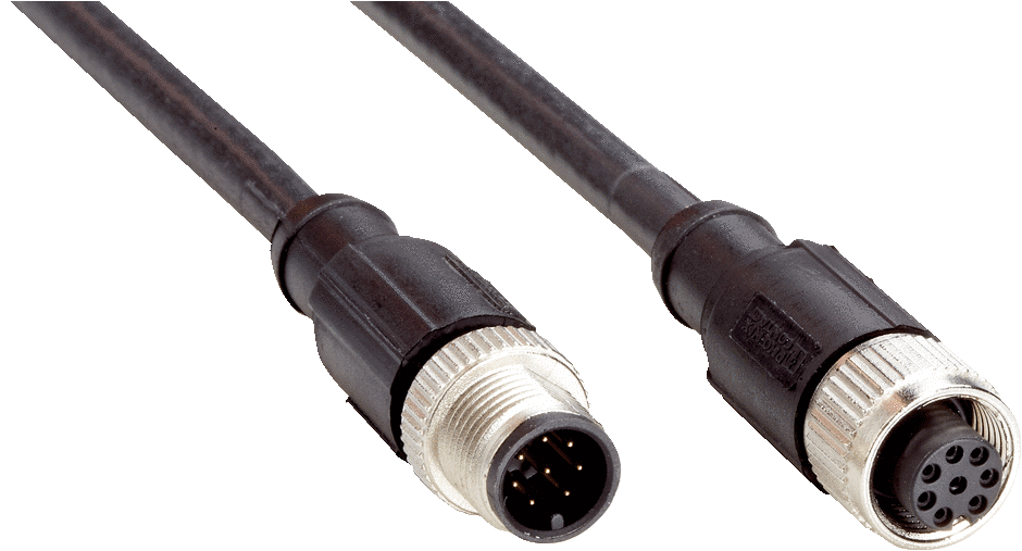 Соединительный кабель SICK DSL-1208-G02MAC