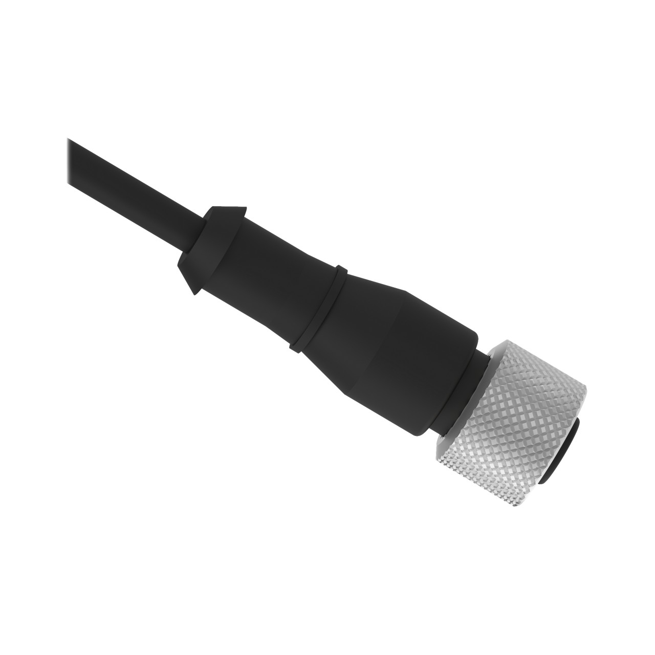 Разъем с кабелем Banner MQDC-415-PUR18