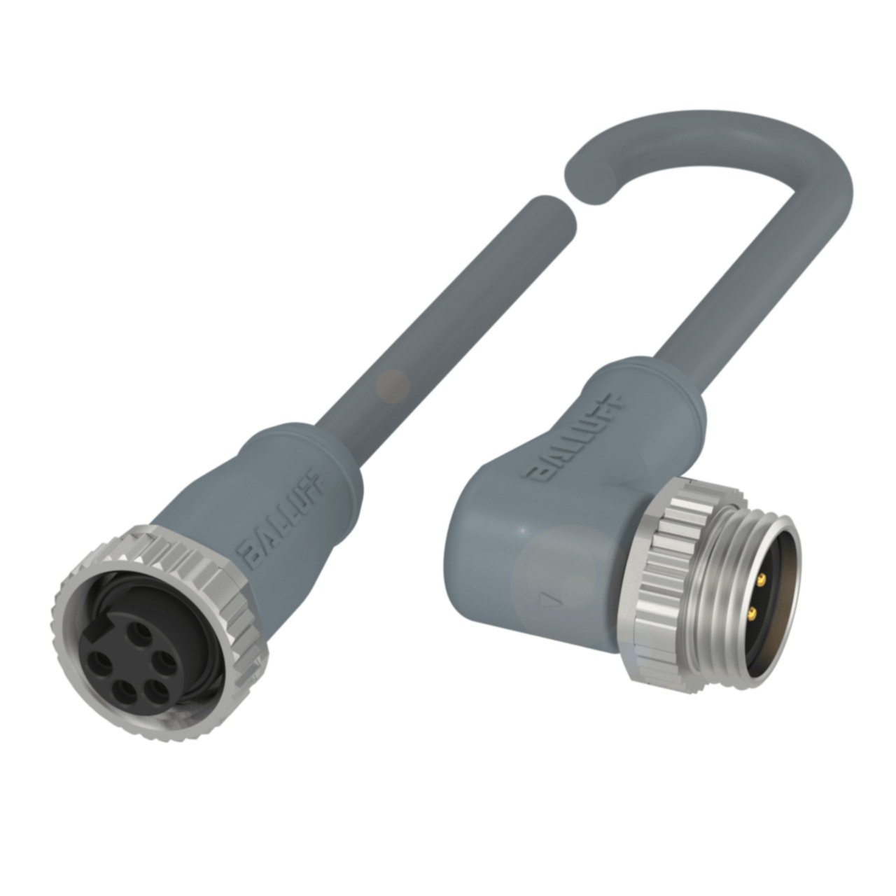 Соединительный кабель Balluff BCC A315-A325-30-330-VS85N5-010