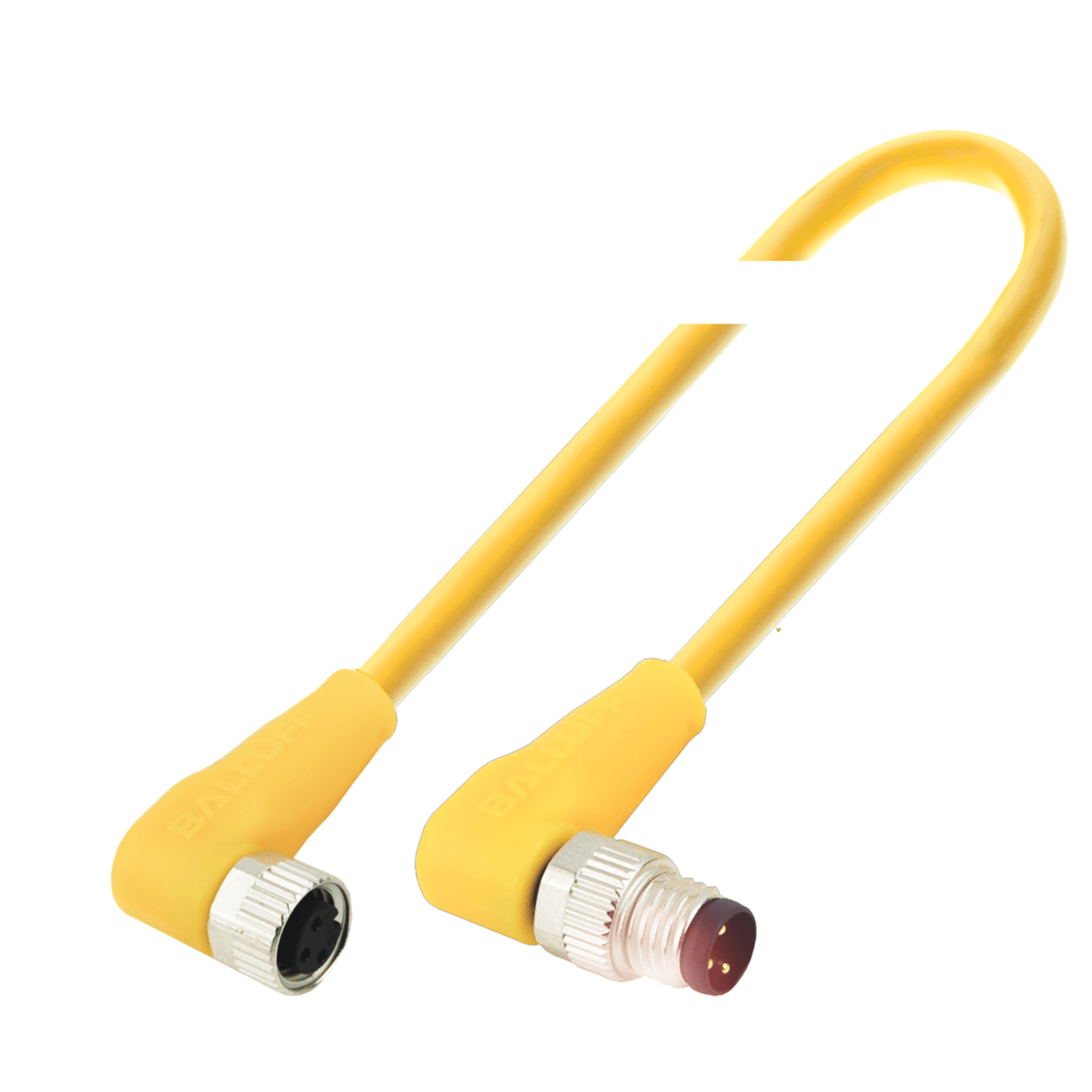 Соединительный кабель Balluff BCC M323-M323-30-300-PX43T2-050