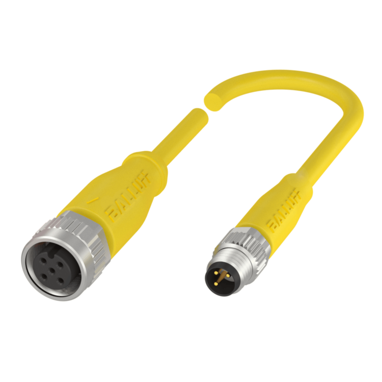 Соединительный кабель Balluff BCC M415-M313-3F-300-PX43T2-020