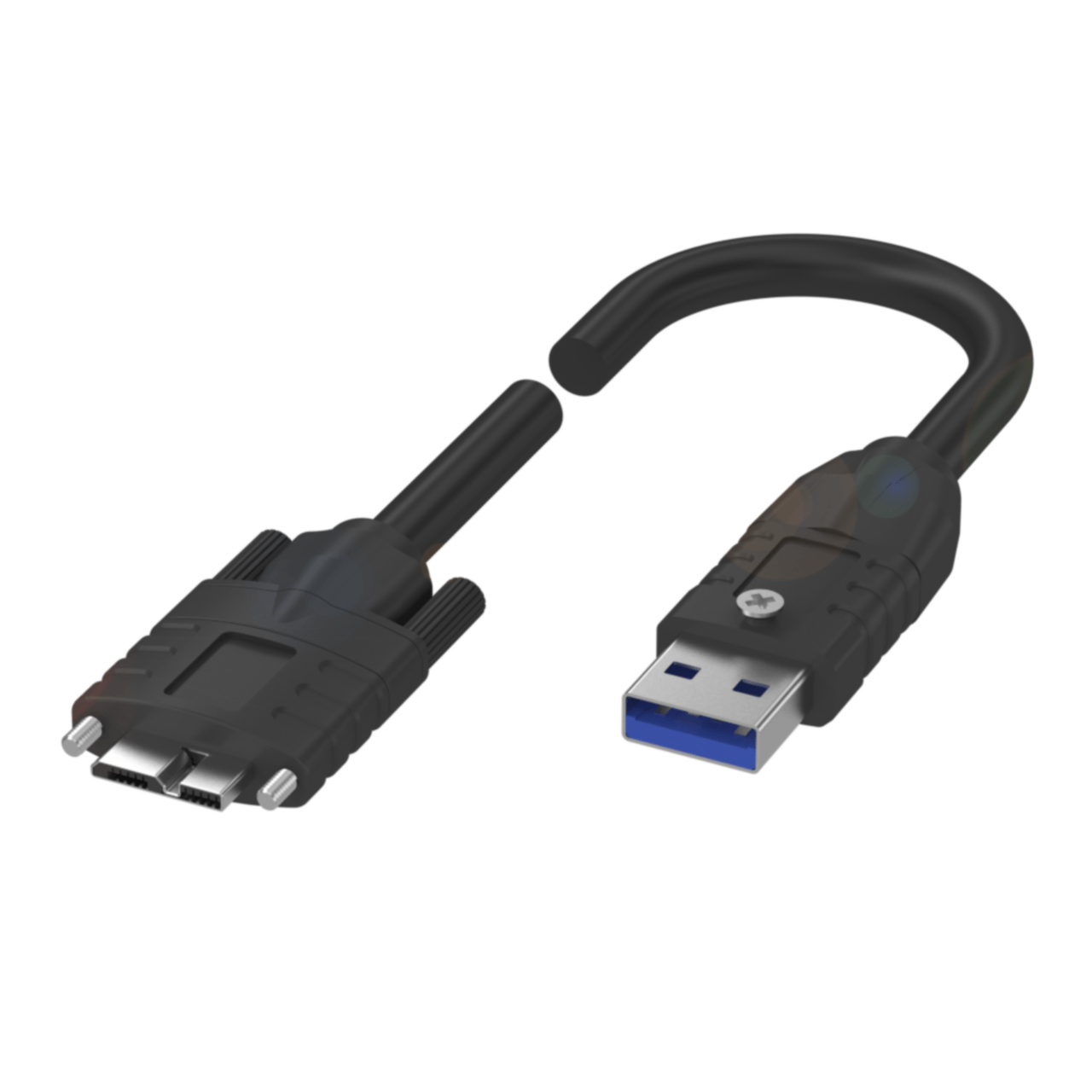 Соединительный кабель Balluff BCC U0AA-U019-90-736-Z19004-050