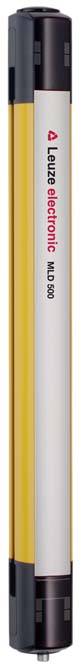 Многолучевой барьер безопасности Leuze Electronic MLD500-XT2