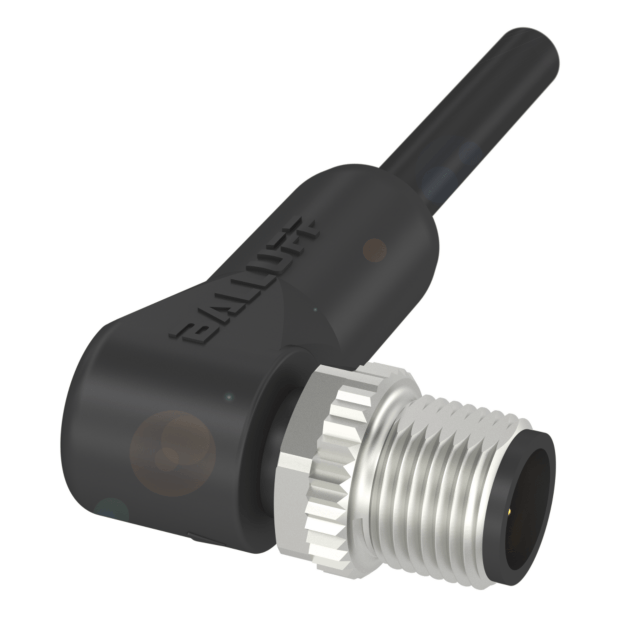 Разъем с кабелем Balluff BCC M428-0000-2A-044-PX0825-100