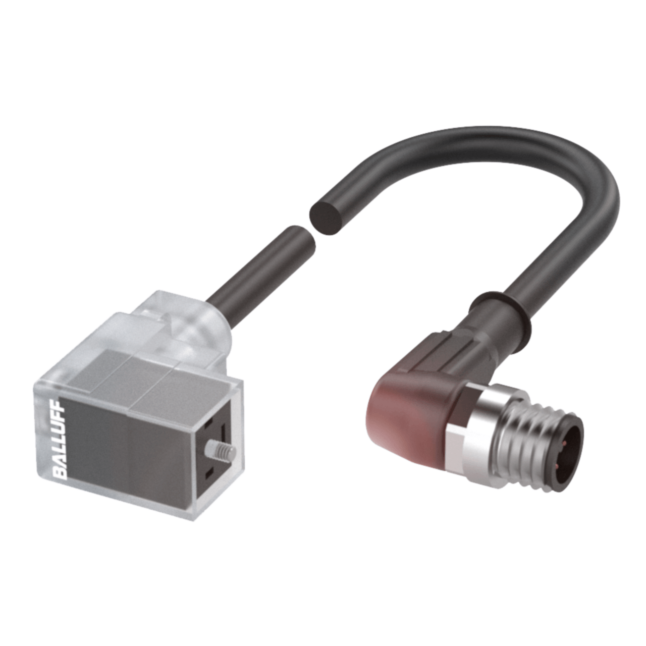 Соединительный кабель Balluff BCC VC04-M423-3E-664-PX0350-010