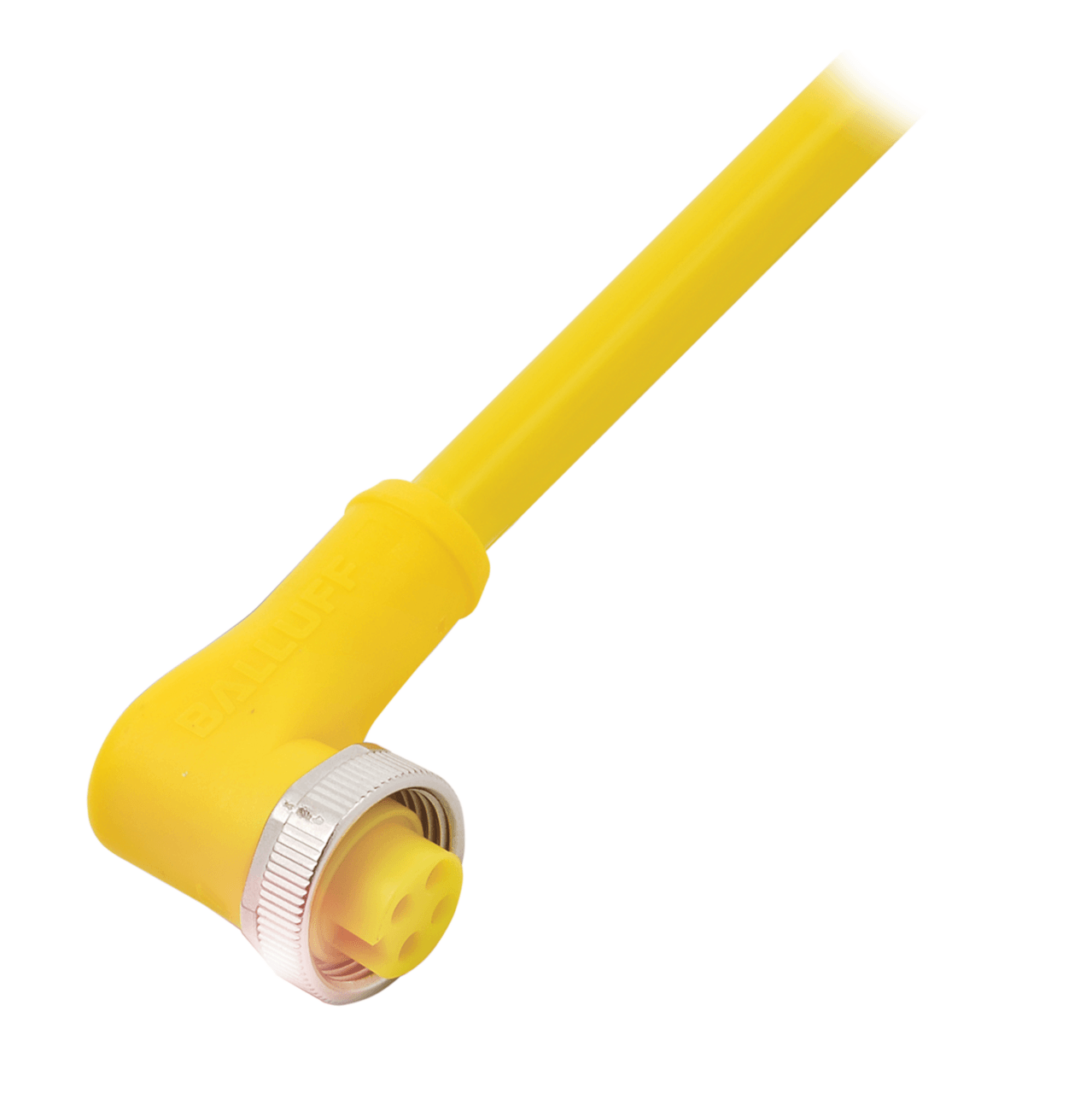 Разъем с кабелем Balluff BCC A324-0000-10-003-VX44W6-120