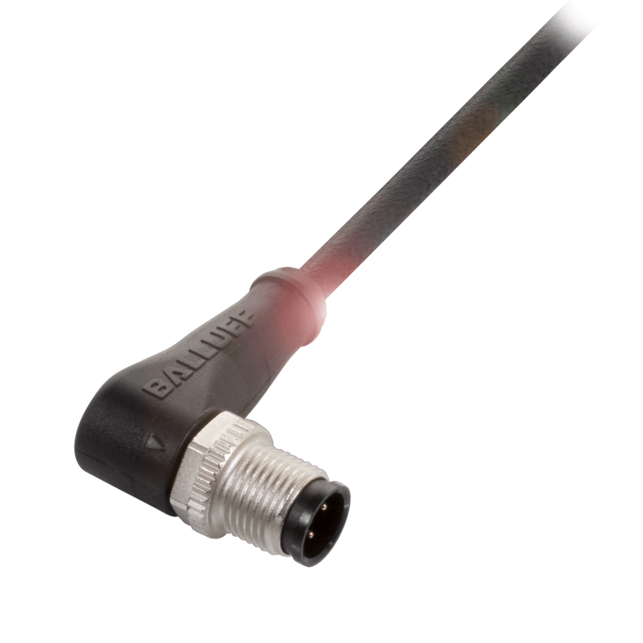 Разъем с кабелем Balluff BCC M423-0000-2A-002-PX0334-050