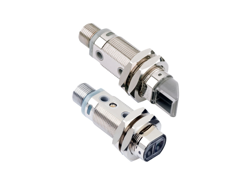Оптический датчик Sensopart FR 18-2 RWM-PS-L4