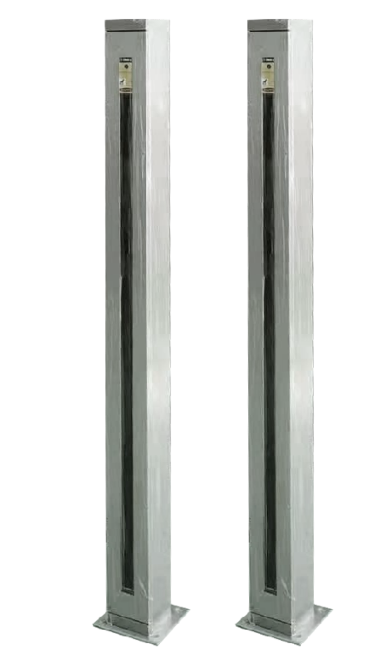 Световая завеса безопасности CYNDAR QSMT18/40-680