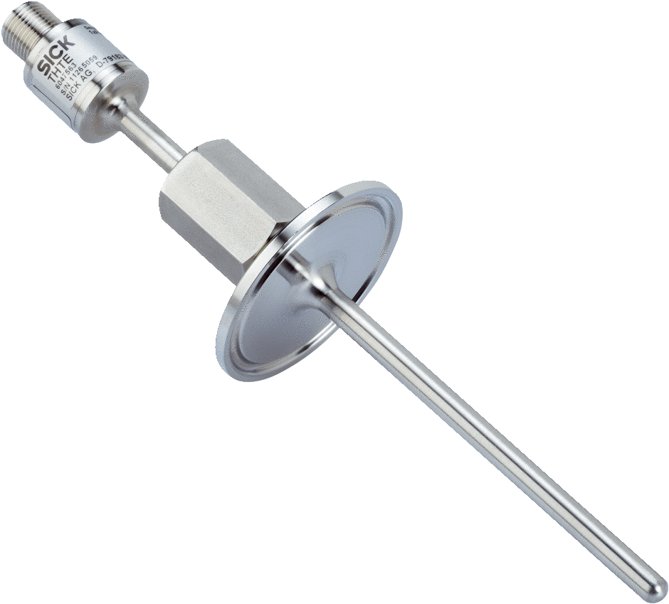 Датчик температуры SICK THTE-1PA540506MZ