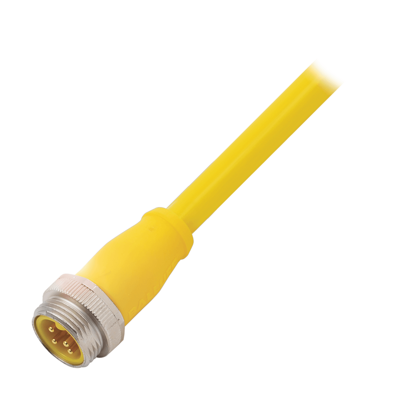 Разъем с кабелем Balluff BCC A313-0000-20-071-VX43W6-050