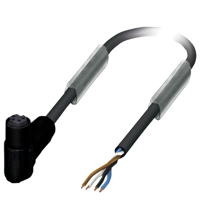 Соединительный кабель Pepperl Fuchs V31-WR-5M-PUR