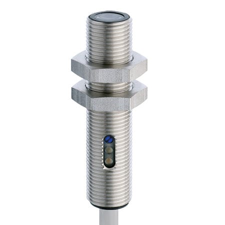 Оптический датчик Contrinex LLK-1121L-202