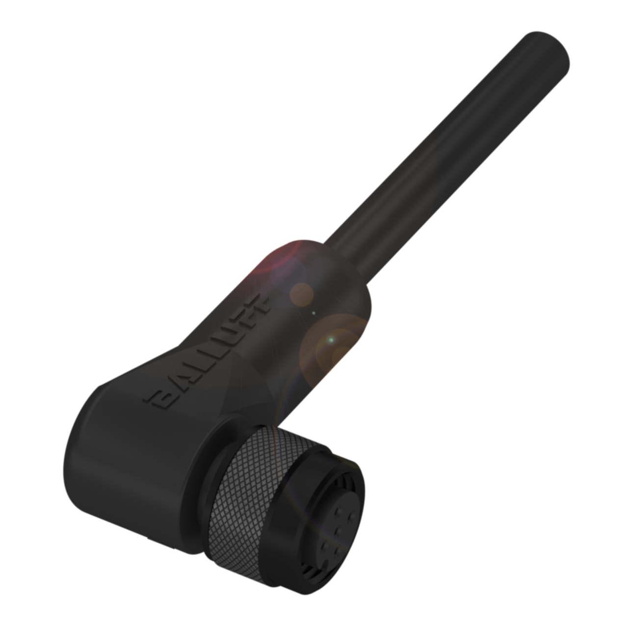 Разъем с кабелем Balluff BCC W425-0000-1A-001-TW0334-050