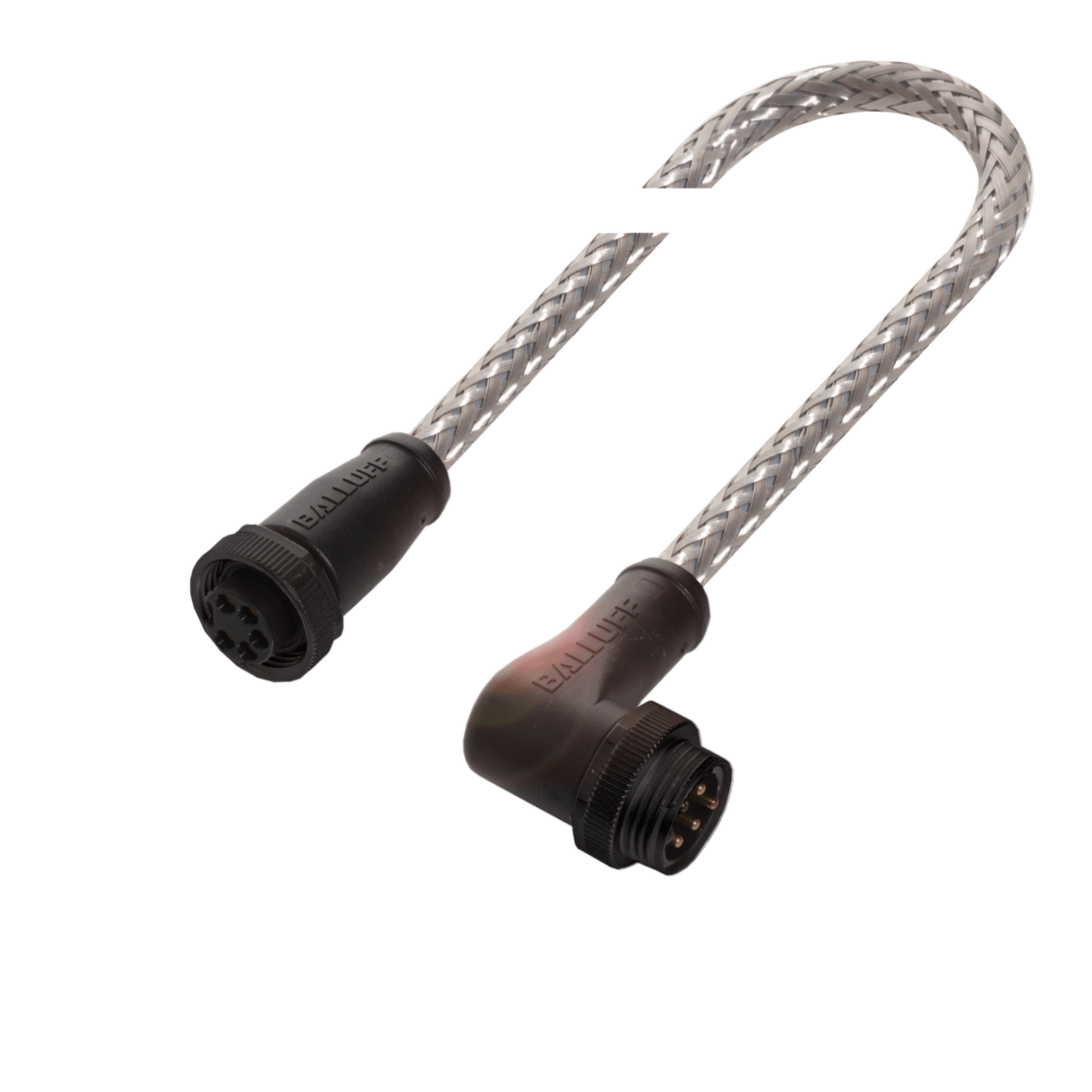 Соединительный кабель Balluff BCC B314-B324-30-304-MW8434-010