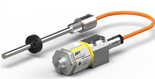 Датчик линейных перемещений AMT Linear Position Sensor LPS2-KD10MSN0130MHD61N1A110YR60N