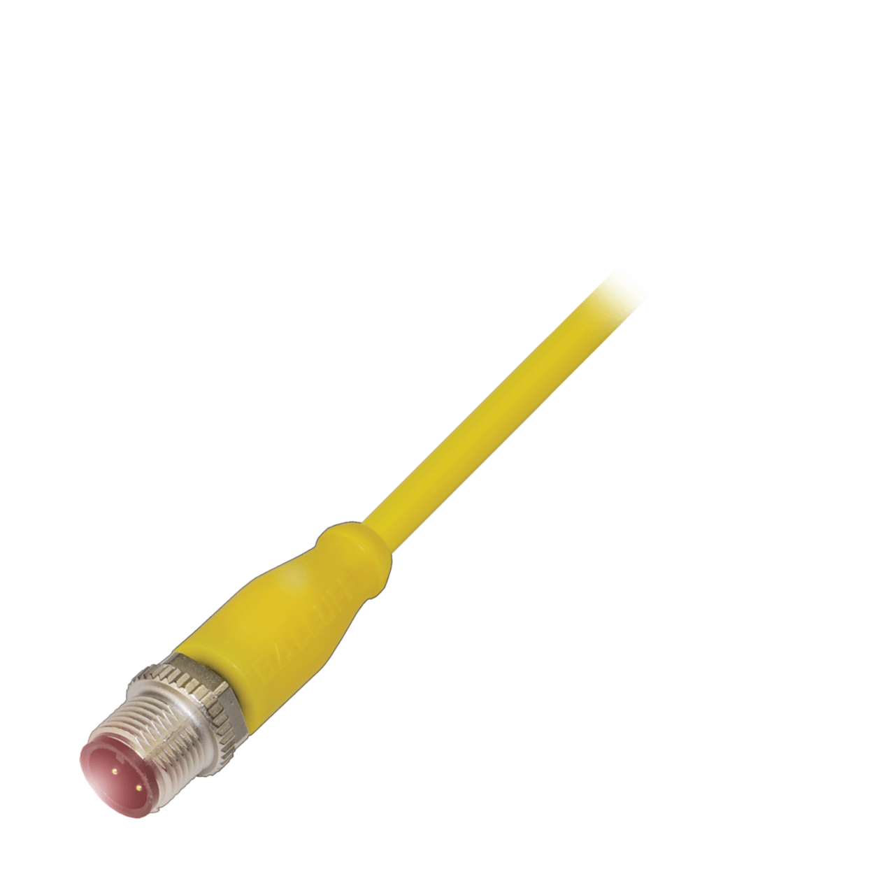 Разъем с кабелем Balluff BCC M414-0000-2A-003-EX44T2-200