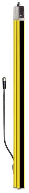 Световая завеса безопасности Leuze Electronic MLC510R14-1800H/A