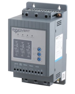 Устройство плавного пуска и остановки INNOVERT SSD183A43E
