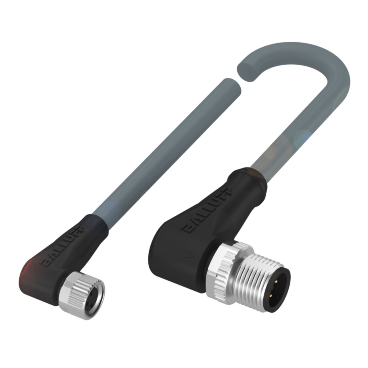 Соединительный кабель Balluff BCC M323-M423-3E-300-VX8334-020
