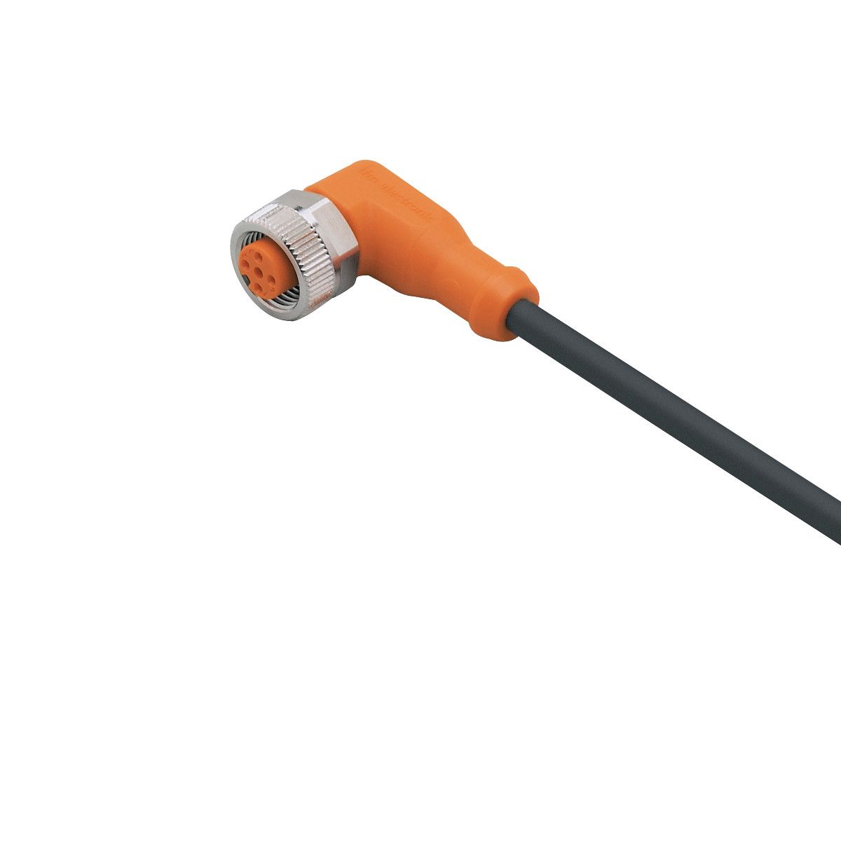 Разъем с кабелем IFM Electronic EVC536