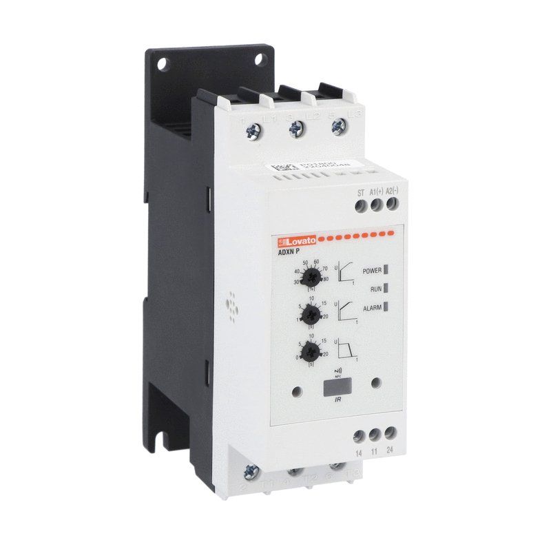 Устройство плавного пуска и остановки Lovato Electric ADXNP012