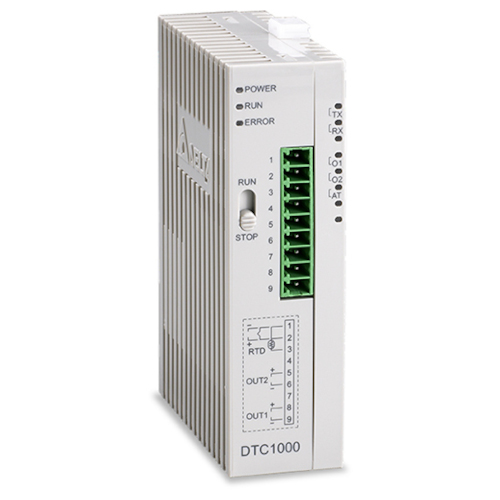 Температурный контроллер Delta Electronics DTC 1000R