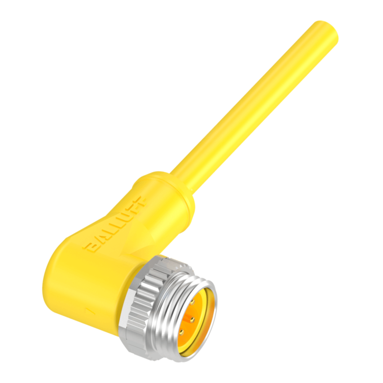 Разъем с кабелем Balluff BCC A324-0000-20-003-VX44W6-020