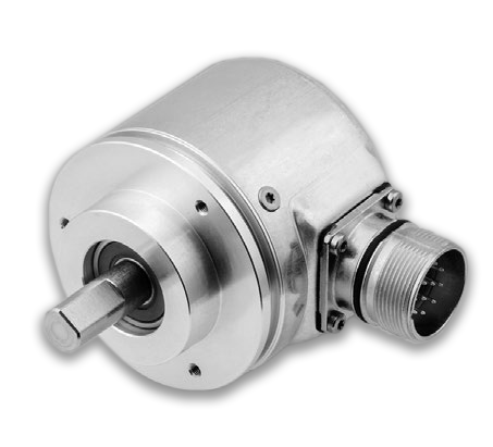 Абсолютный энкодер Baumer GM400.012A102