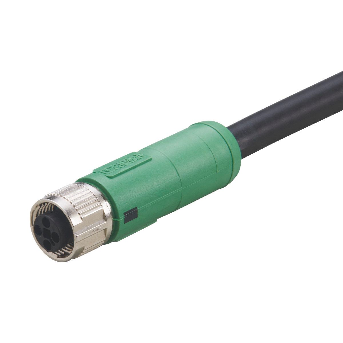 Соединительный кабель IFM Electronic E12495
