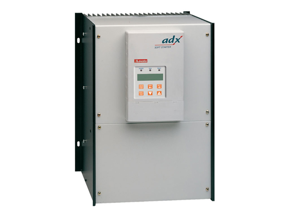 Устройство плавного пуска и остановки Lovato Electric 51ADX1200