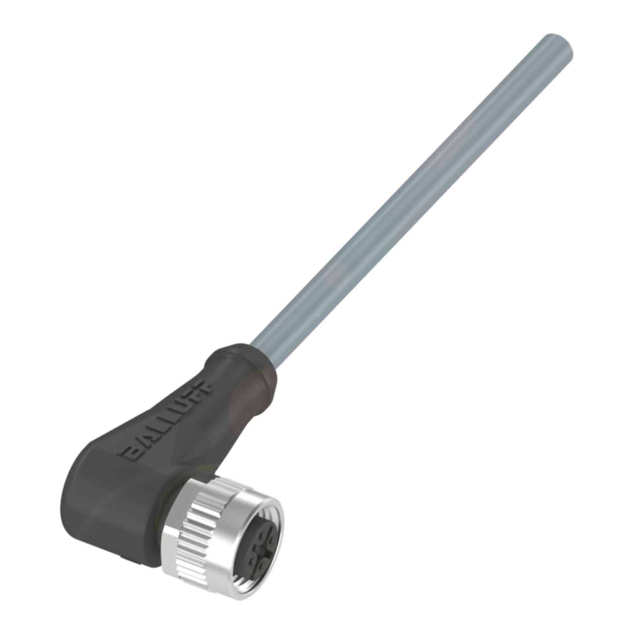 Разъем с кабелем Balluff BCC M425-0000-1A-003-VX8434-020