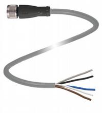 Соединительный кабель Pepperl Fuchs V1-G-2,5M-PUR
