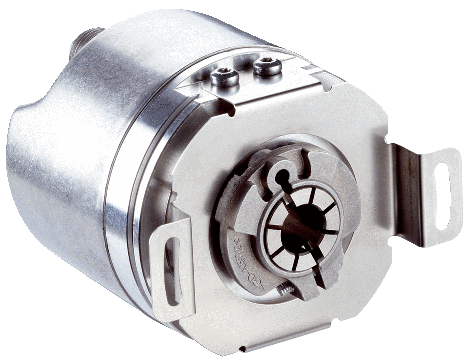 Многооборотный энкодер SICK A3M60A-BFPB014x17