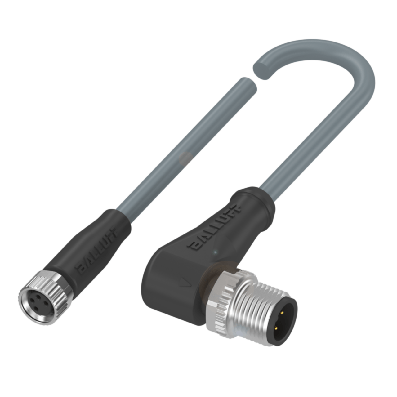 Соединительный кабель Balluff BCC M314-M424-3E-304-VX8434-010