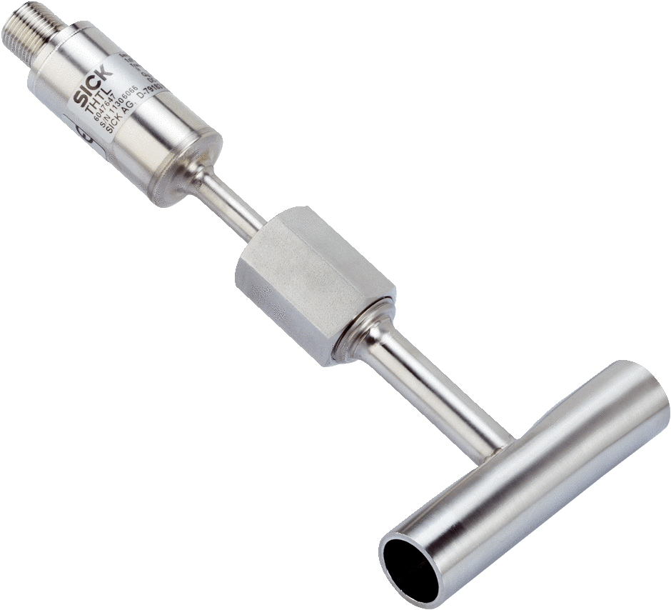 Датчик температуры SICK THTL-1PAZZ0213MZ