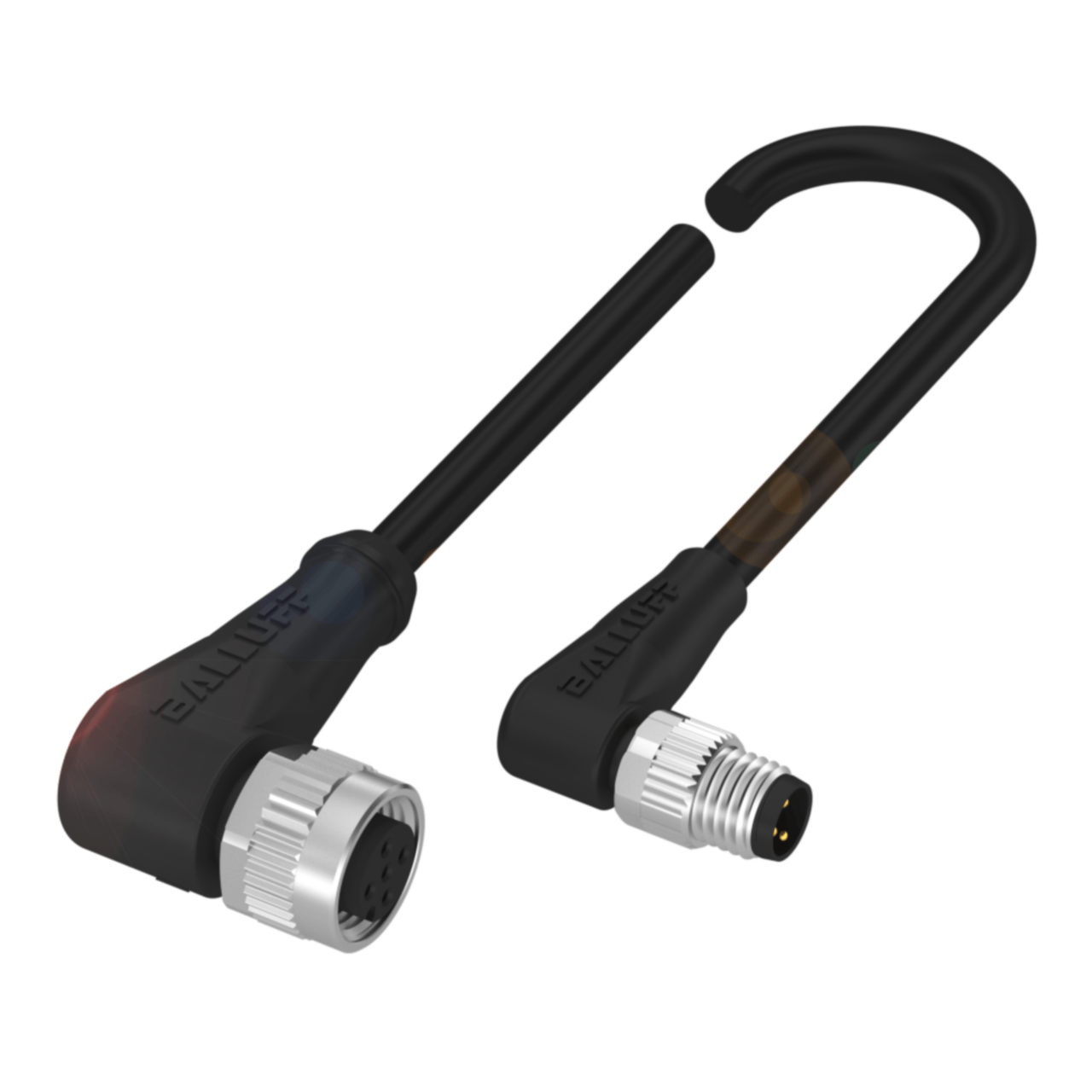 Соединительный кабель Balluff BCC M425-M323-3F-300-PX0334-020
