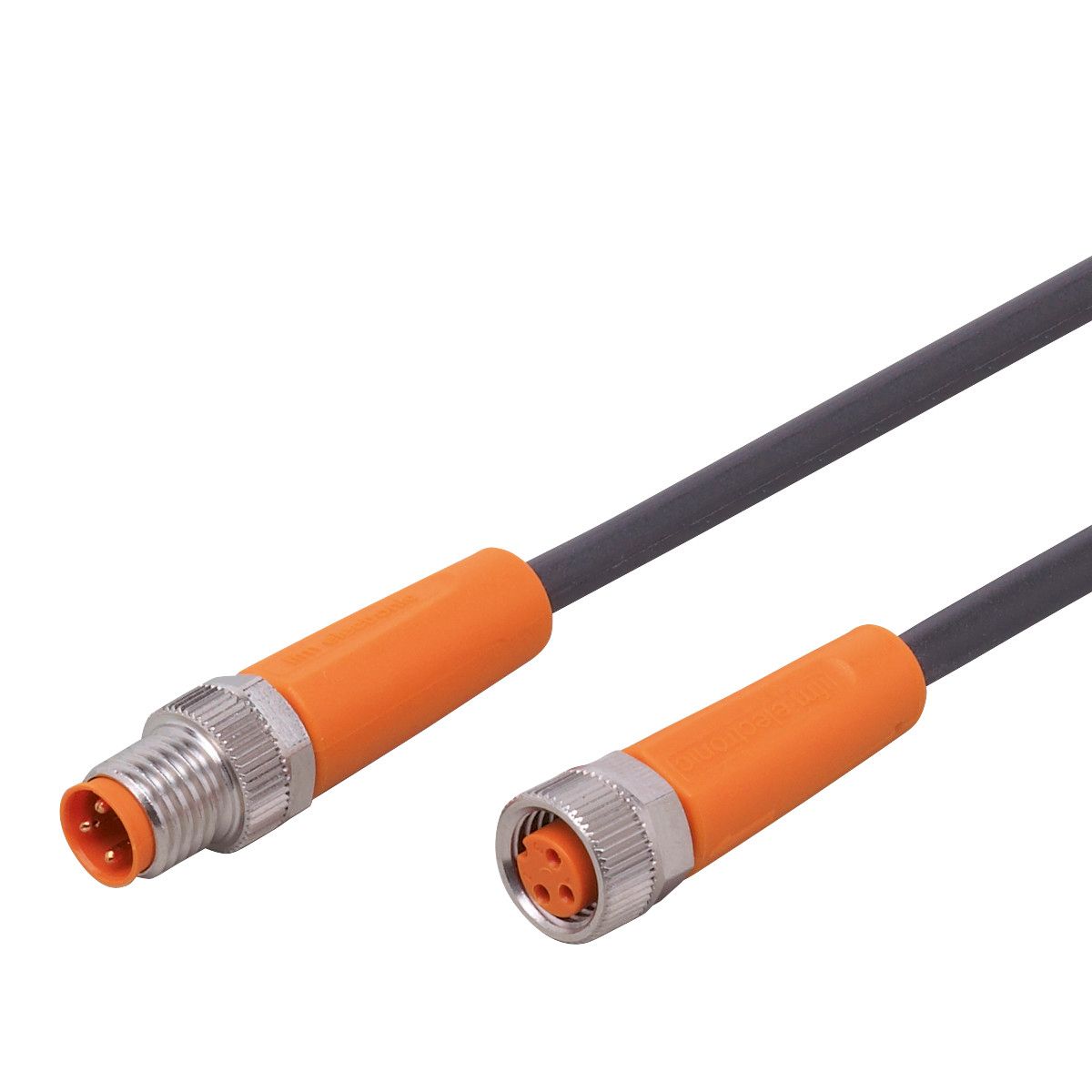 Соединительный кабель IFM Electronic EVC461
