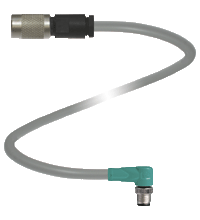 Соединительный кабель Pepperl Fuchs V35-G-5M-PUR-V31-WM