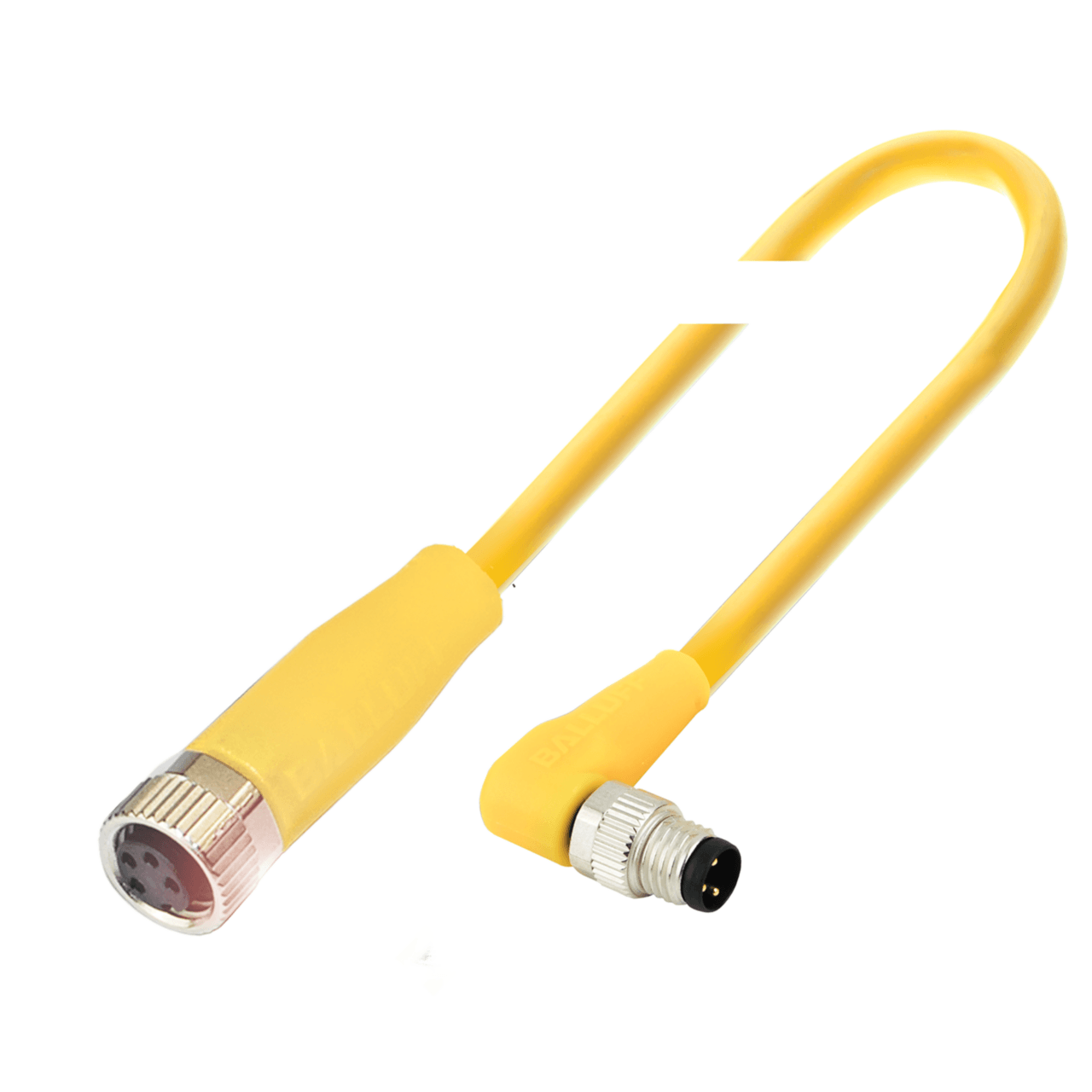 Соединительный кабель Balluff BCC M415-M323-3F-300-PX43T2-010
