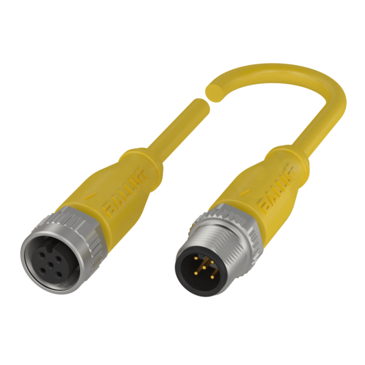Соединительный кабель Balluff BCC M415-M415-3A-313-EX45T2-015