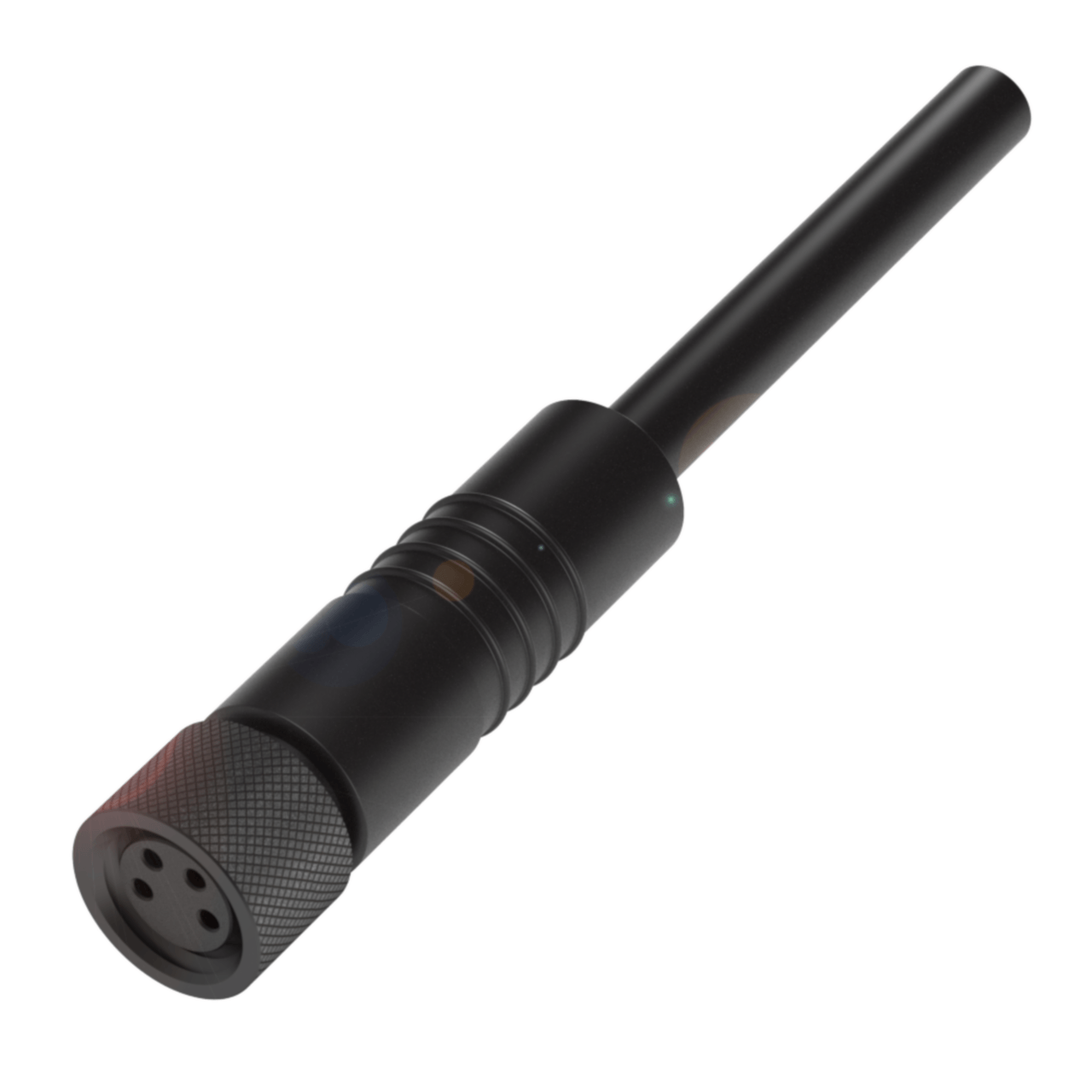 Разъем с кабелем Balluff BCC W314-0000-10-003-TW0434-050