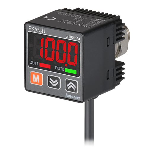 Датчик давления Autonics PSAN-BC01PH-R1/8