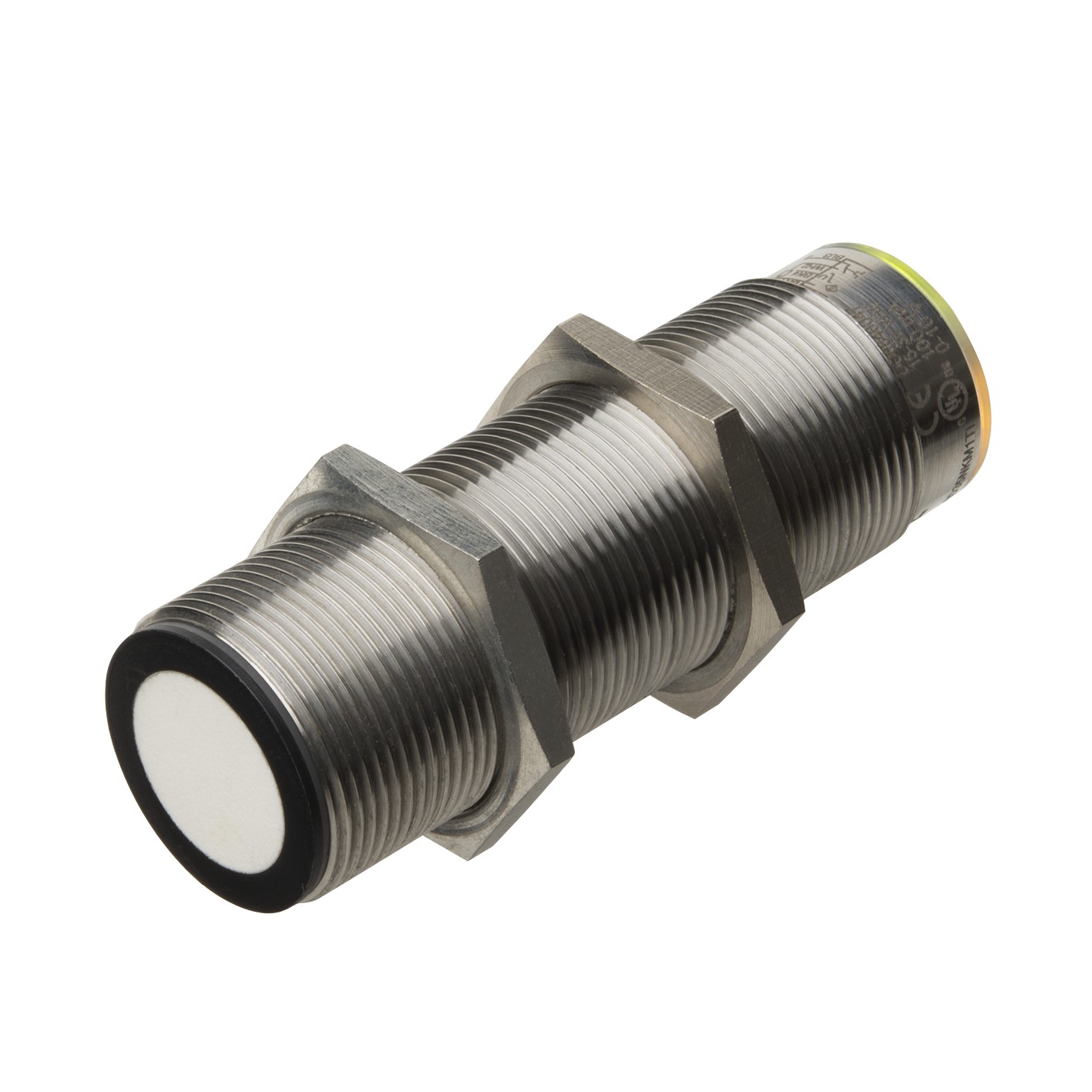 Ультразвуковой датчик Carlo Gavazzi UA30EAD35PKM1TI