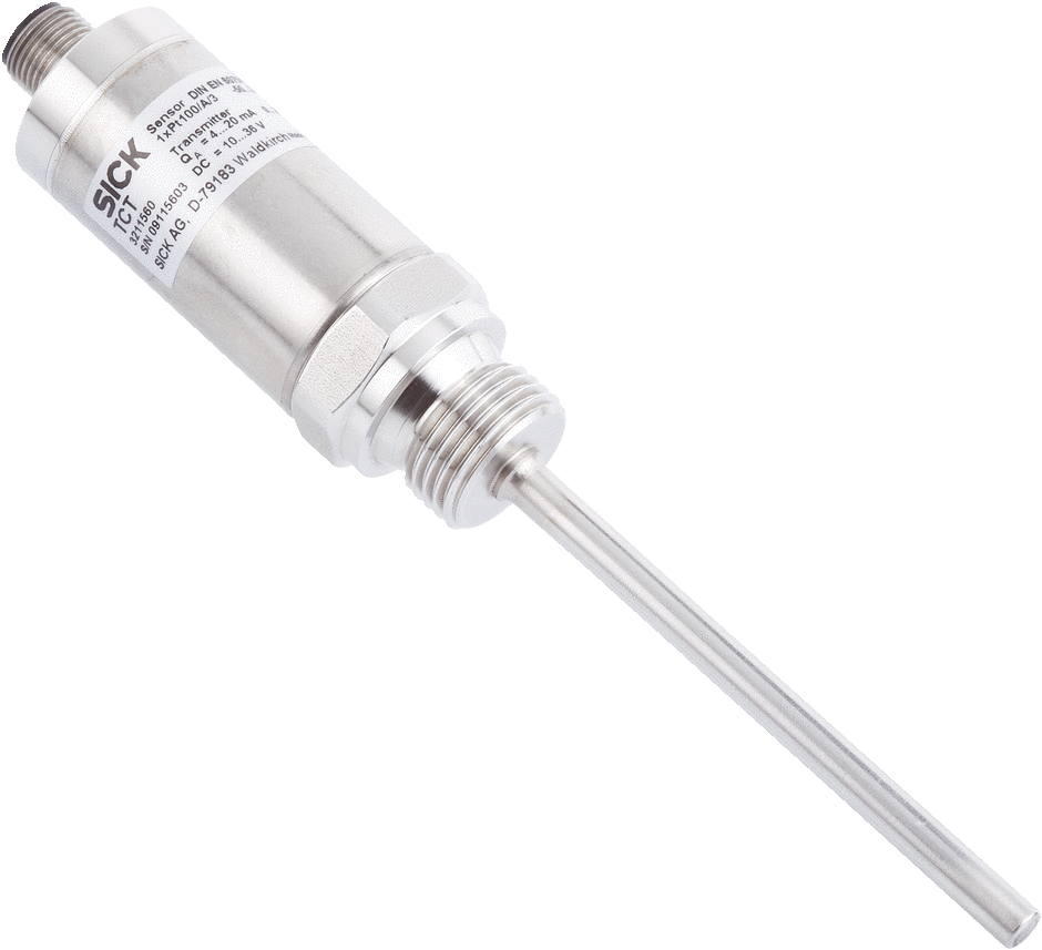 Датчик температуры SICK TCT-1PATE2506MZ