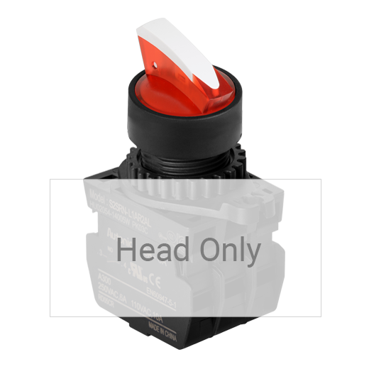 Селекторный переключатель Autonics S2SRN-L5KB2BDM