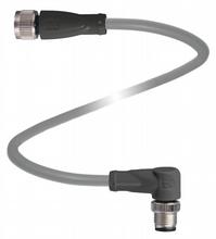 Соединительный кабель Pepperl Fuchs V11-G-BK10M-PUR-U-V11-W