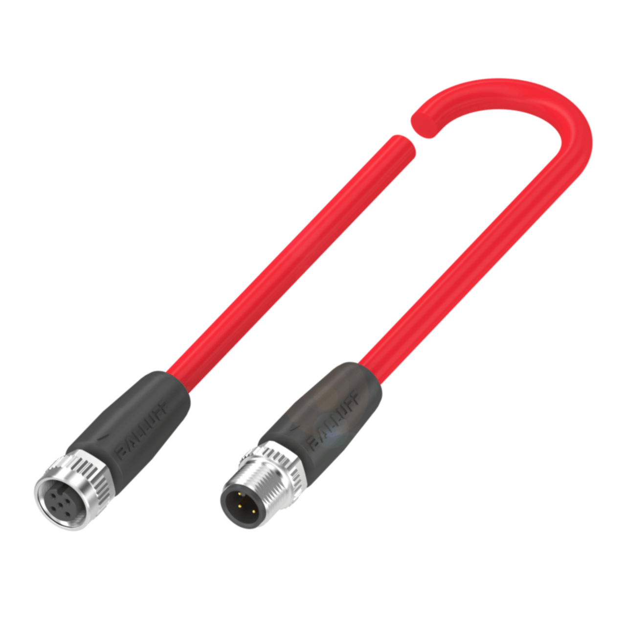 Соединительный кабель Balluff BCC M415-M414-3A-337-VS24N7-150