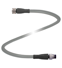 Соединительный кабель Pepperl Fuchs V3-GM-1M-PUR-V3-GM