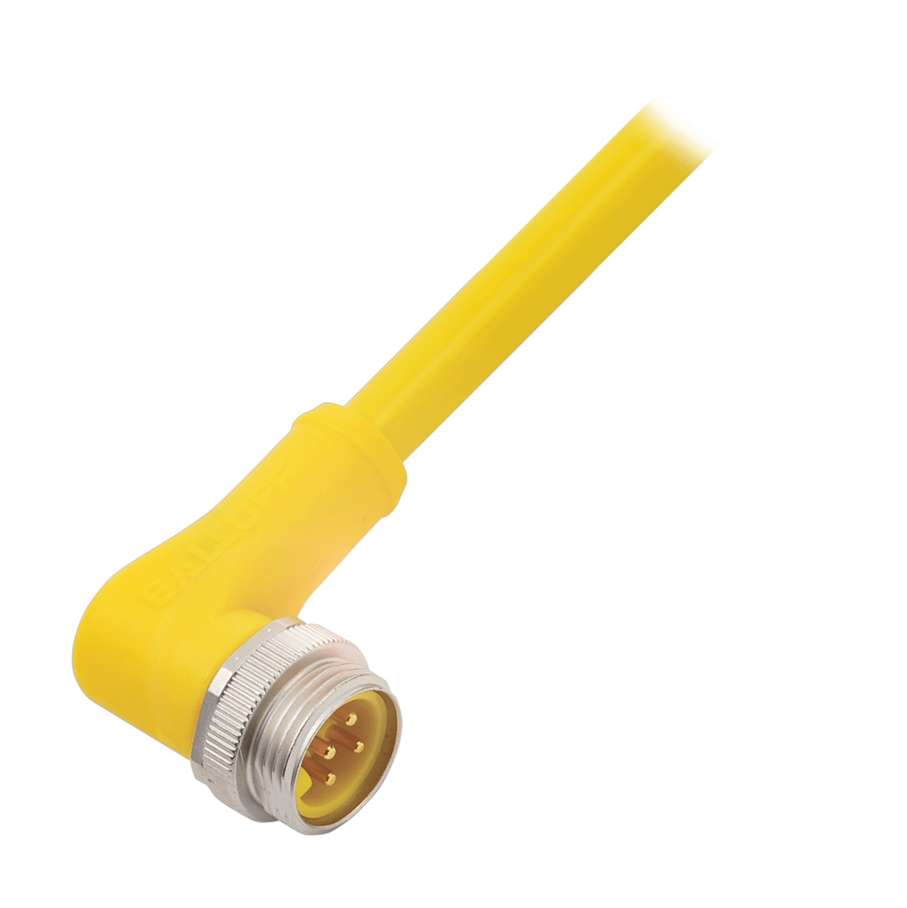 Разъем с кабелем Balluff BCC A323-0000-20-071-VX43W6-020